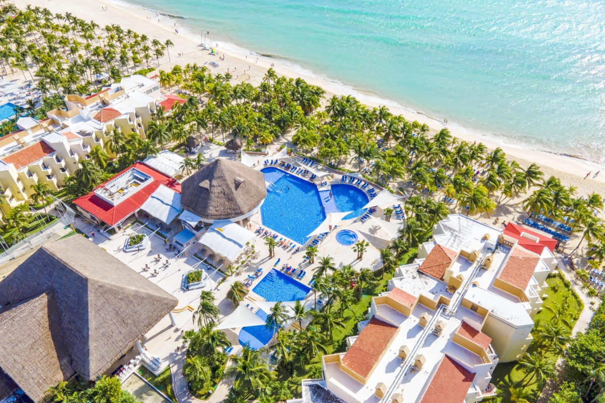Viva Wyndham Maya