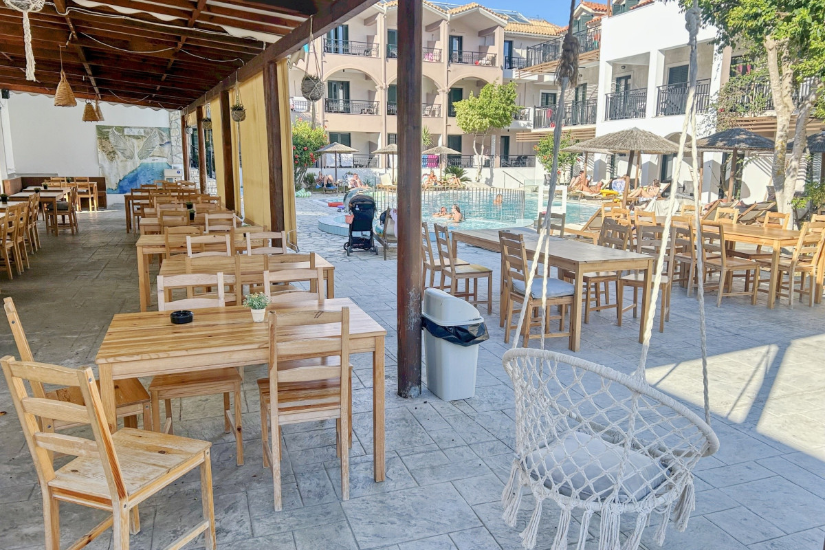 Arion Resort