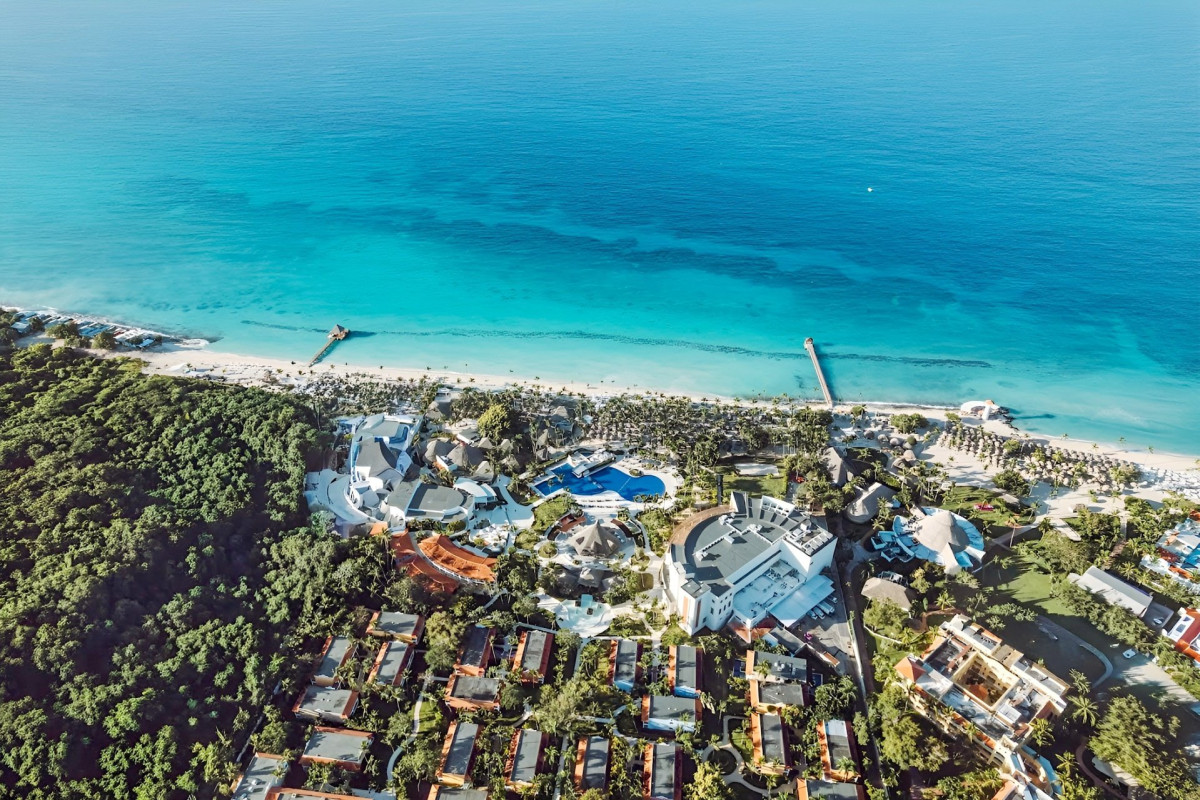 Catalonia Royal La Romana