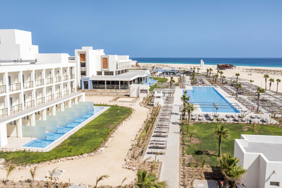 RIU Palace Santa Maria