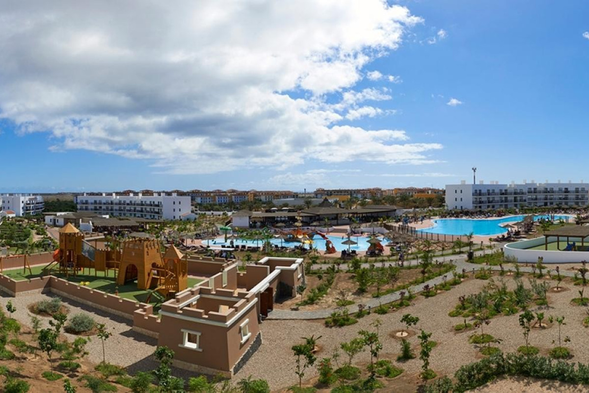 Sol Dunas