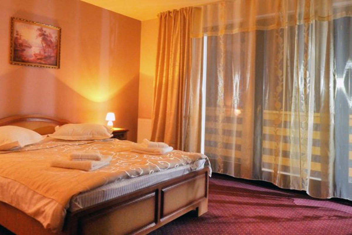 Camves Inn