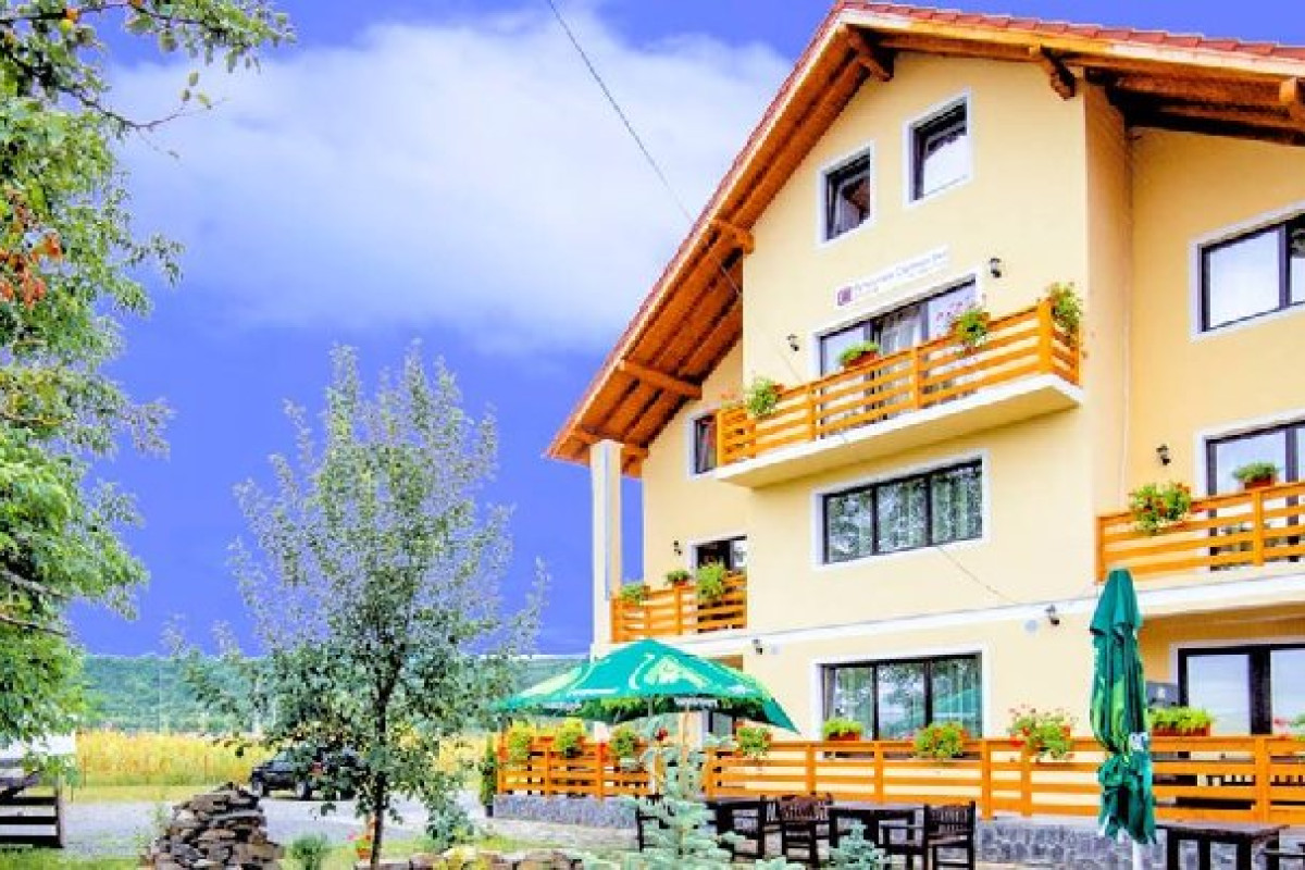 Camves Inn