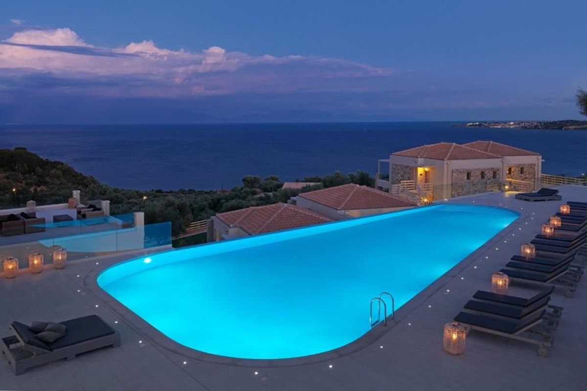 Camvillia Resort