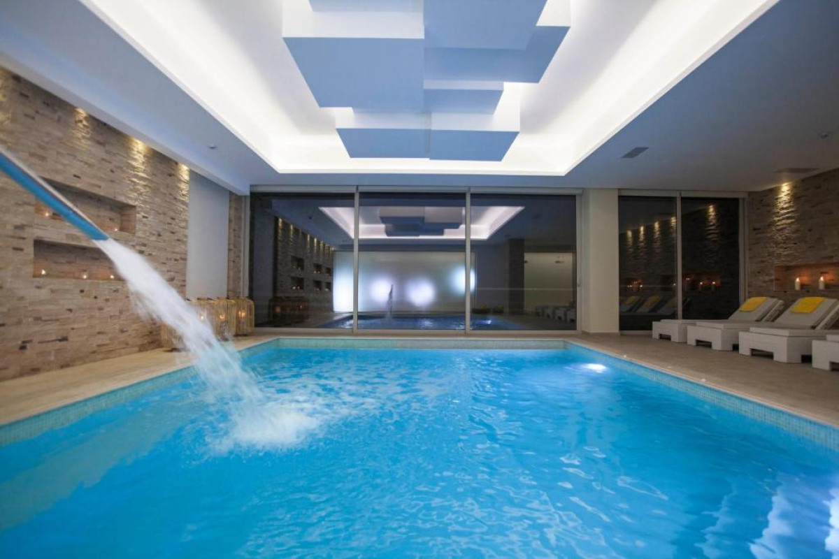 Camvillia Resort