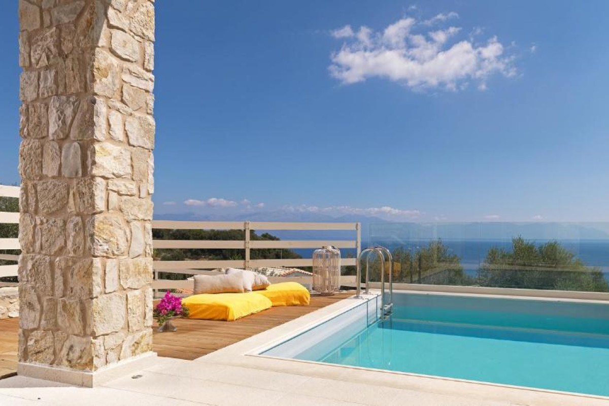 Camvillia Resort