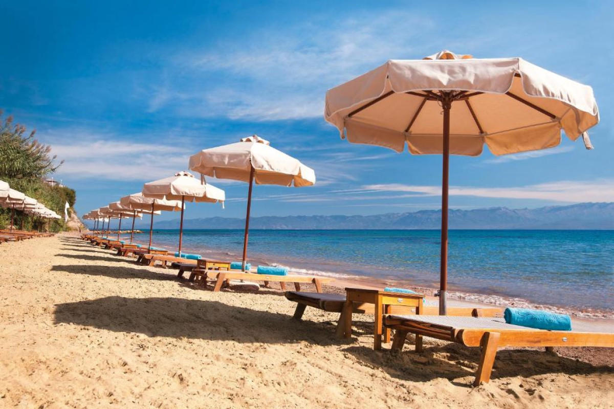 Camvillia Resort