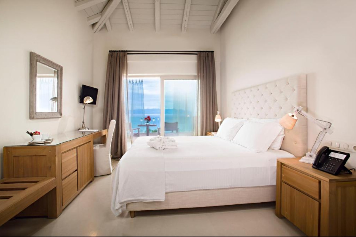 Camvillia Resort
