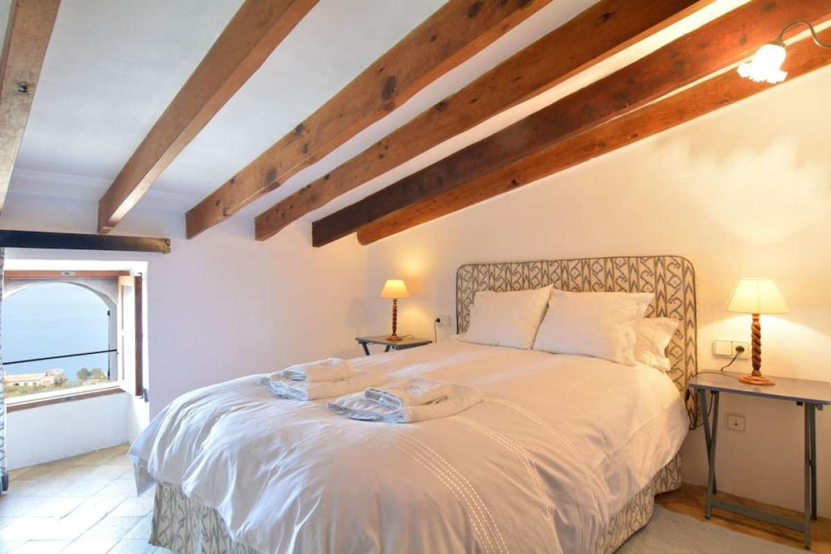 Can Busquets - Hotel D'interior