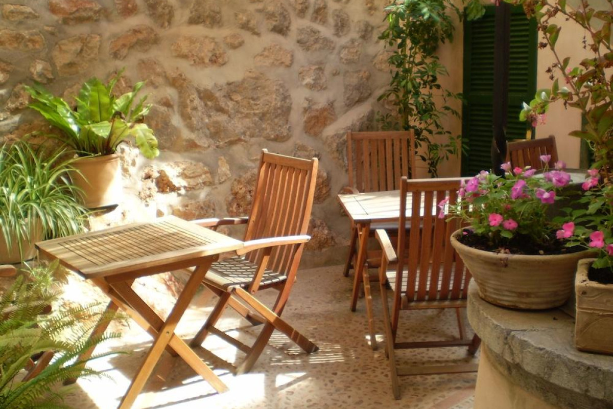 Can Busquets - Hotel D'interior