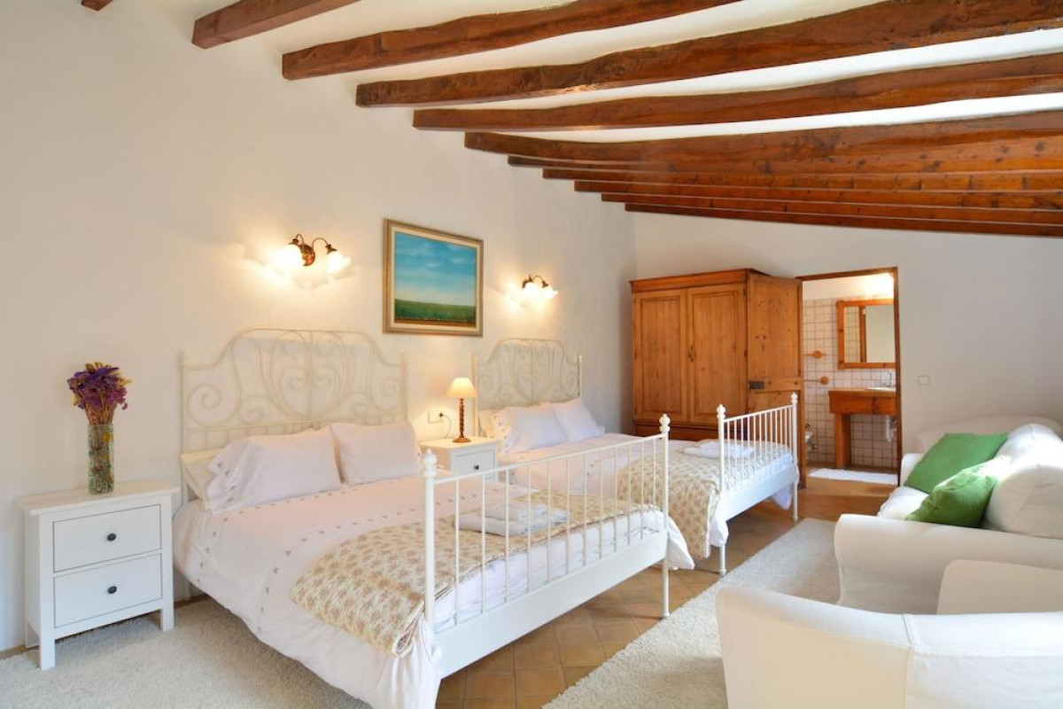 Can Busquets - Hotel D'interior