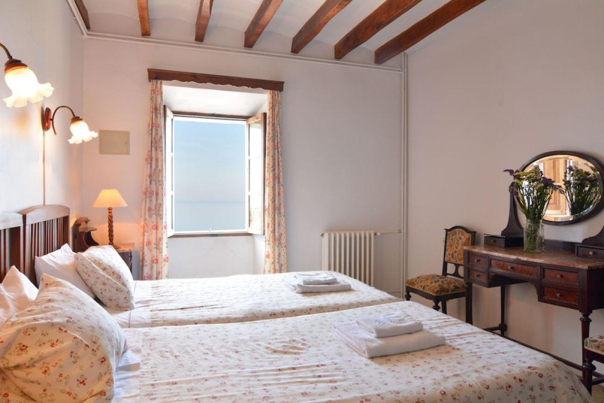Can Busquets - Hotel D'interior