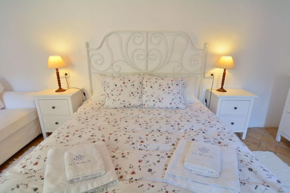 Can Busquets - Hotel D'interior