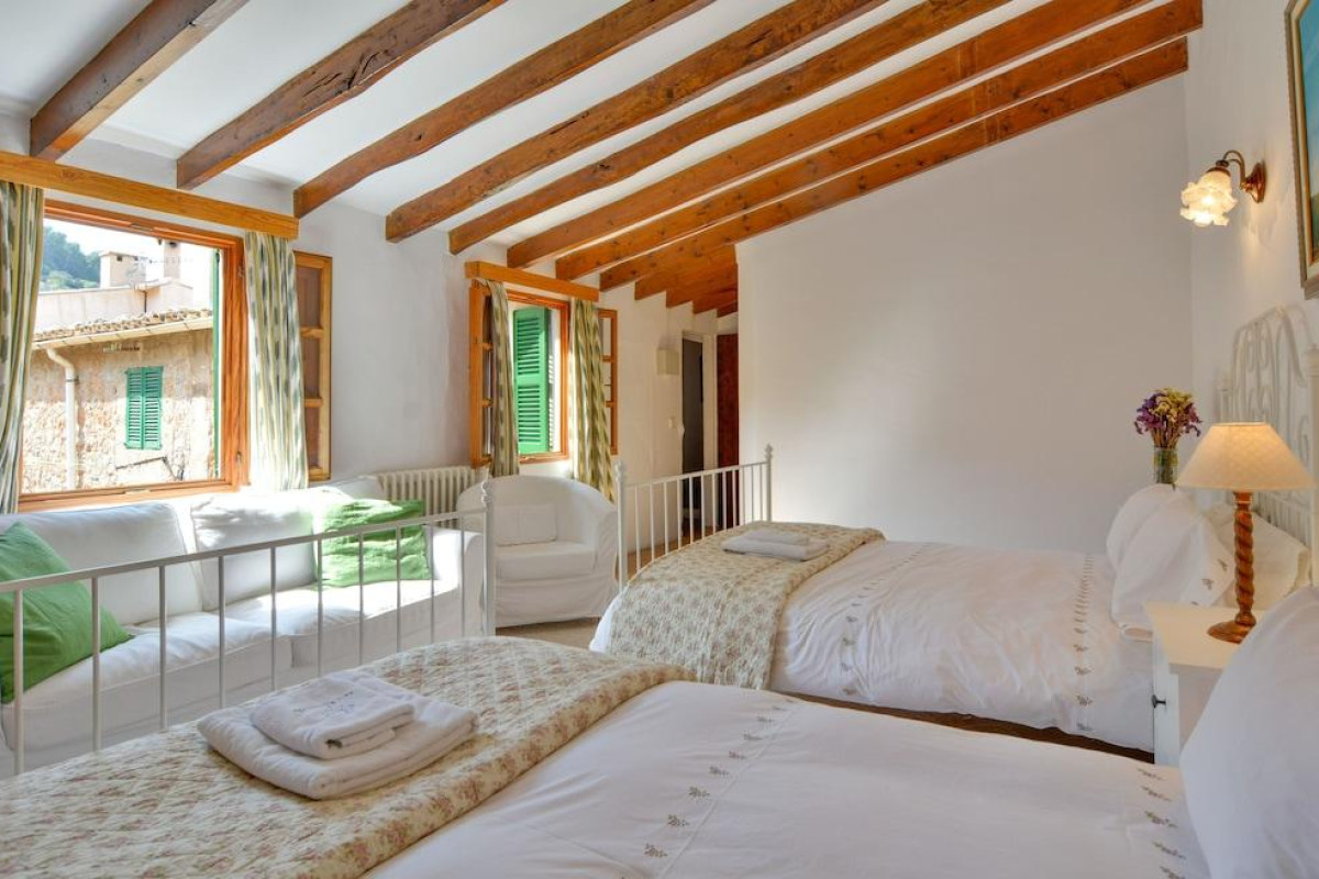 Can Busquets - Hotel D'interior