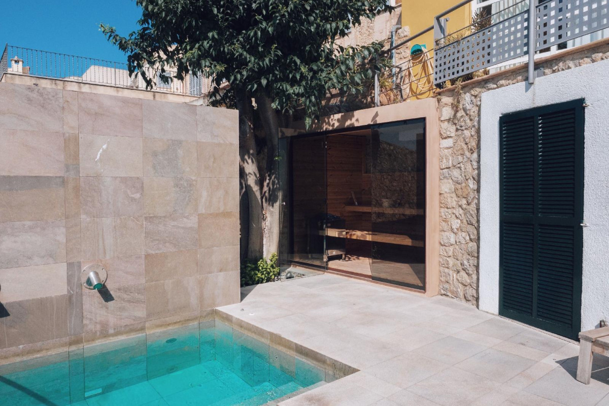 Can Cota Suites & Spa - Turismo De Interior