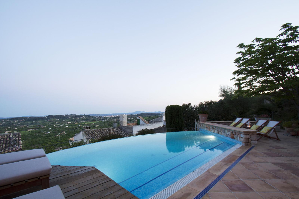 Can Cota Suites & Spa - Turismo De Interior