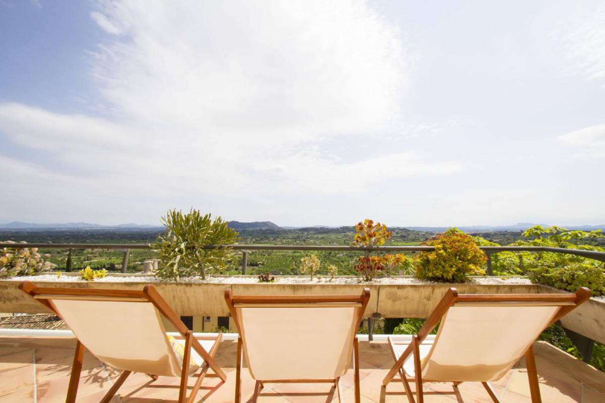 Can Cota Suites & Spa - Turismo De Interior