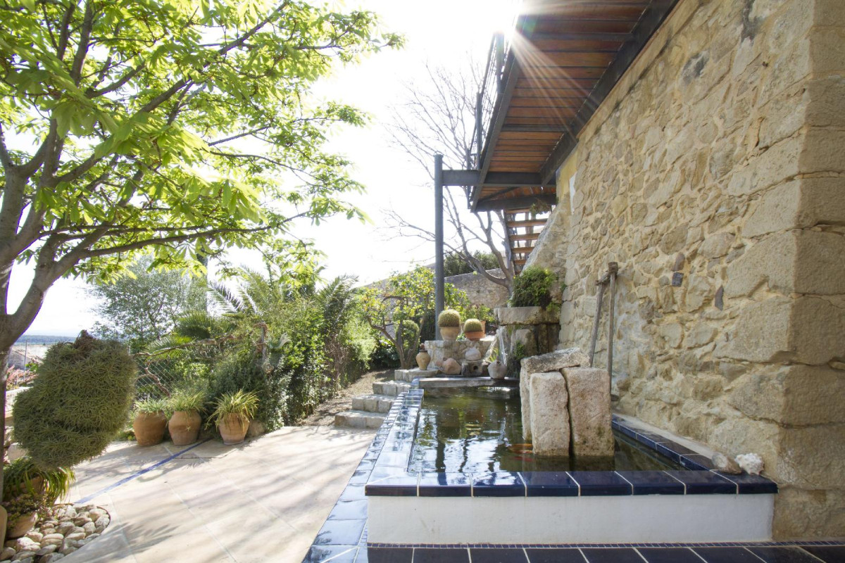 Can Cota Suites & Spa - Turismo De Interior