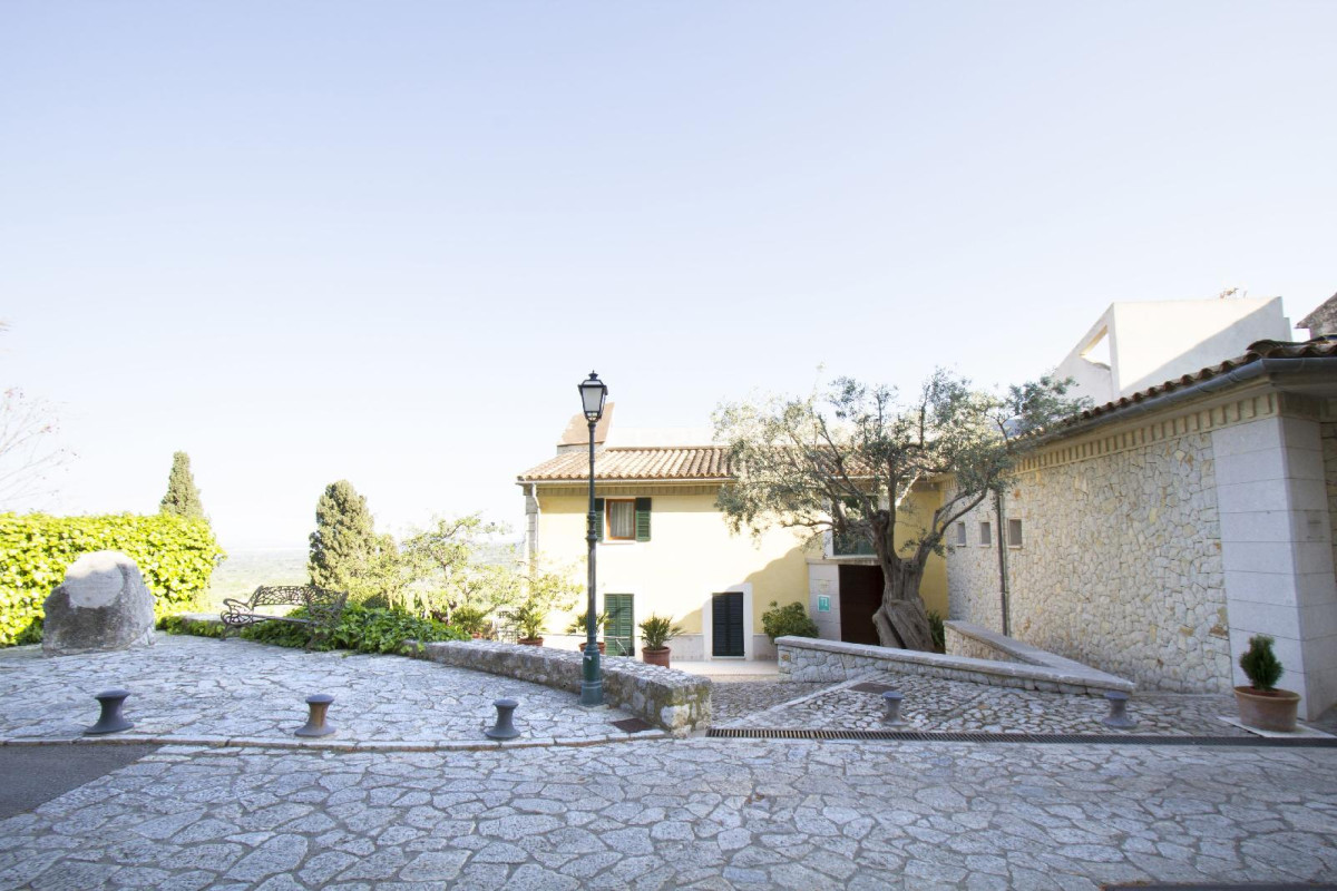 Can Cota Suites & Spa - Turismo De Interior