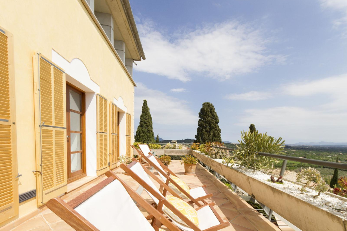 Can Cota Suites & Spa - Turismo De Interior