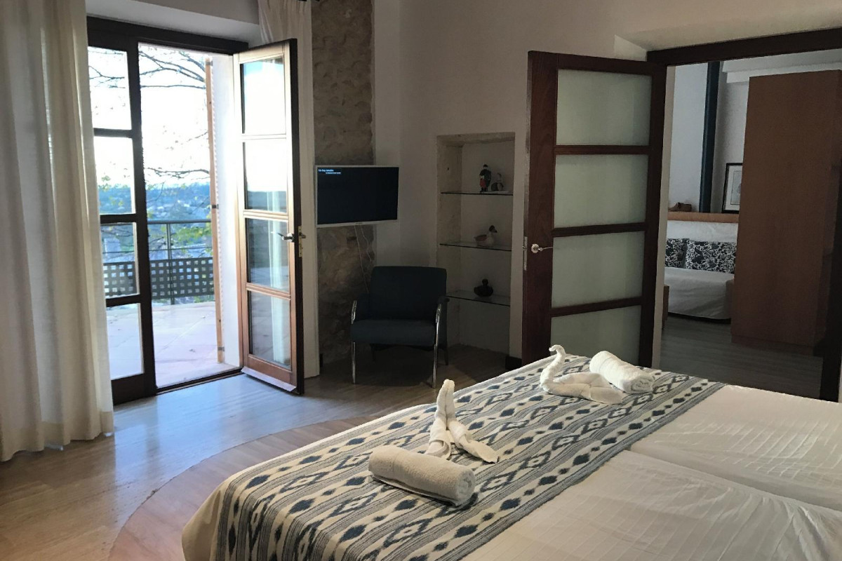 Can Cota Suites & Spa - Turismo De Interior