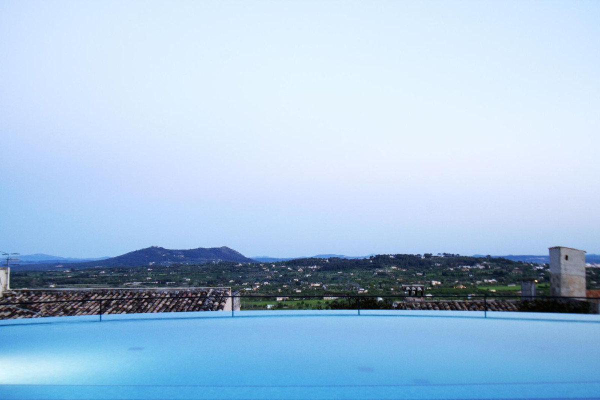 Can Cota Suites & Spa - Turismo De Interior