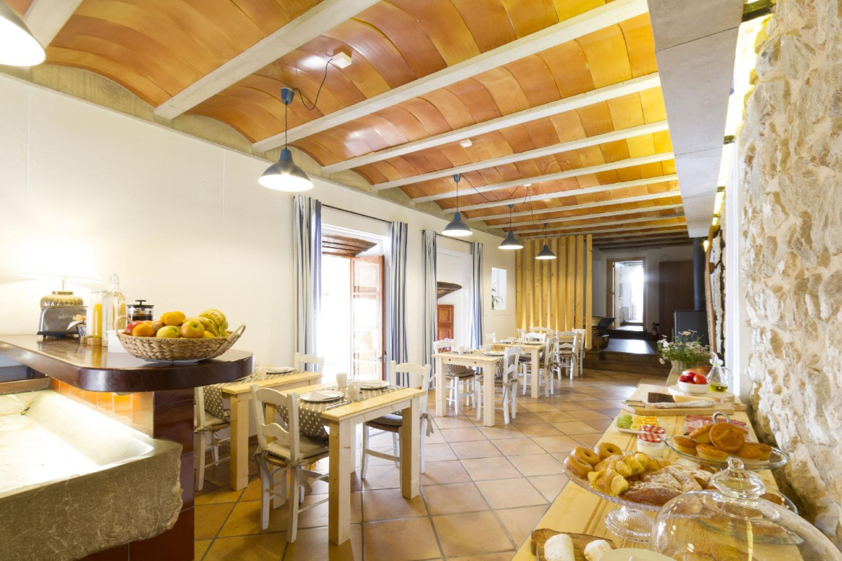 Can Cota Suites & Spa - Turismo De Interior