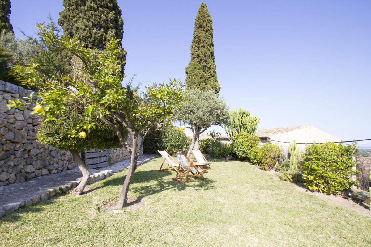 Can Cota Suites & Spa - Turismo De Interior