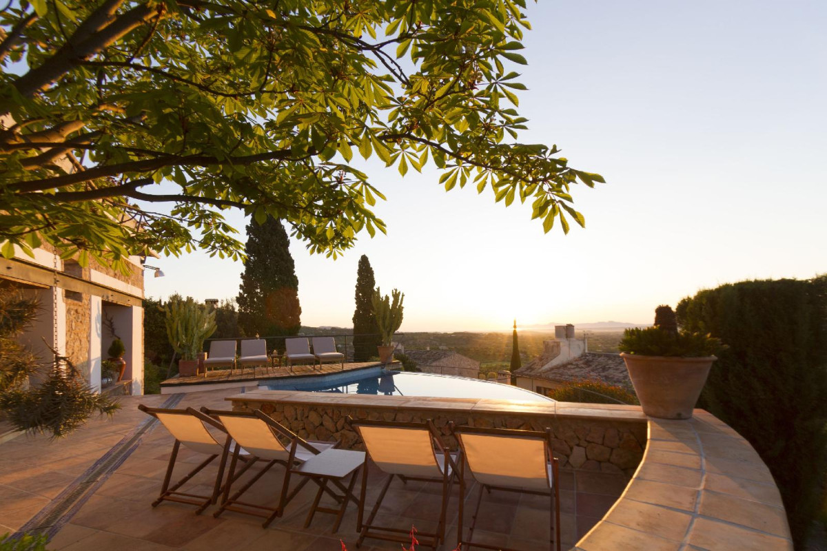 Can Cota Suites & Spa - Turismo De Interior