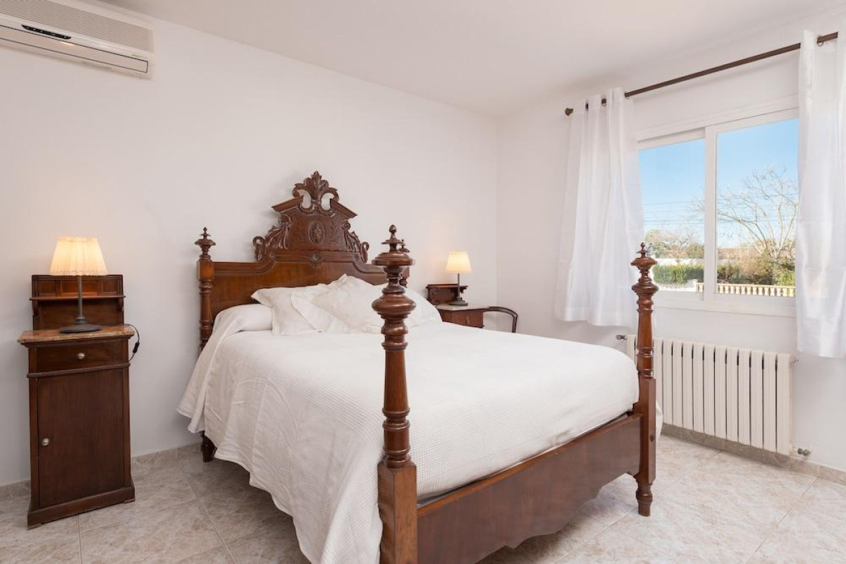 Can Moragues Martorell