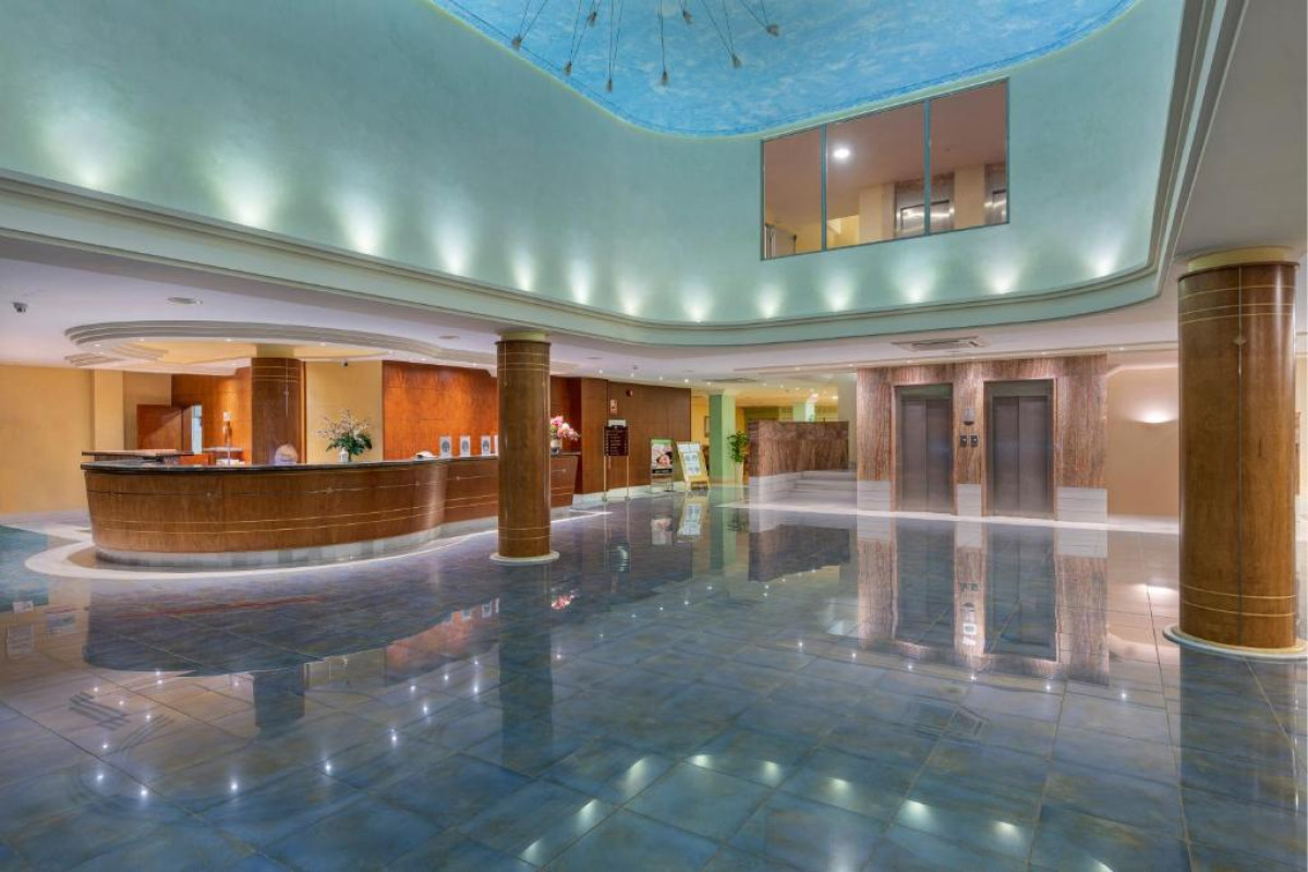 Can Picafort Palace