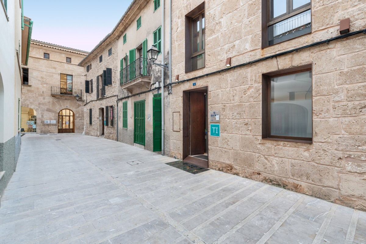 Can Vent Alcudia