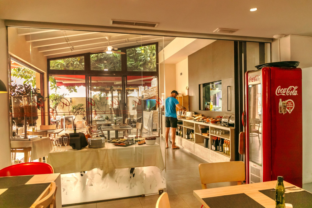 Can Vent Alcudia
