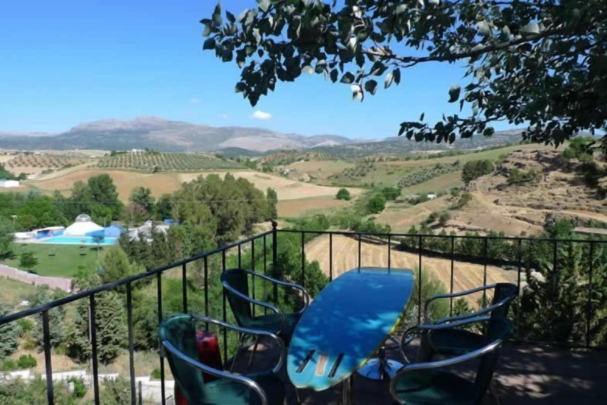 Canaan Boutique Hotel Ronda
