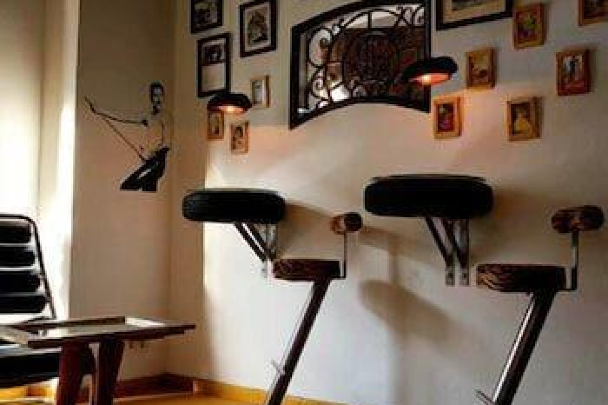 Canaan Boutique Hotel Ronda