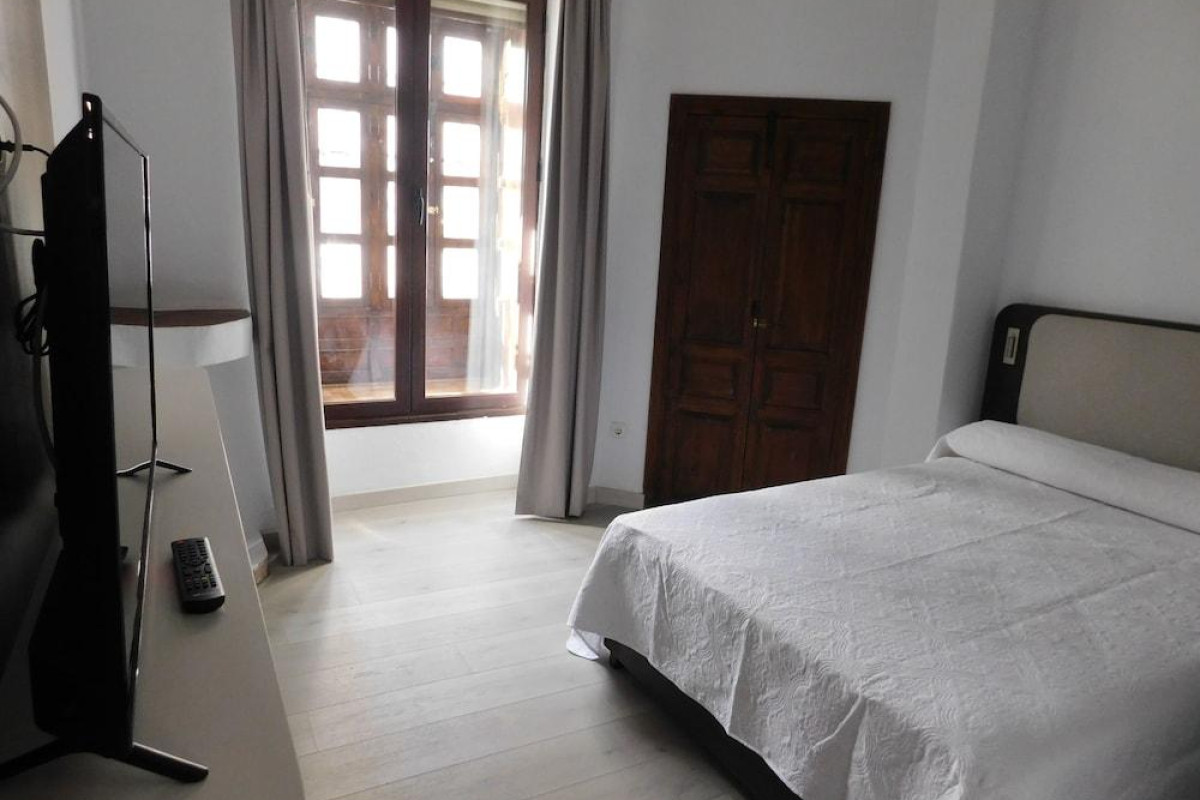 Canaan Boutique Hotel Ronda