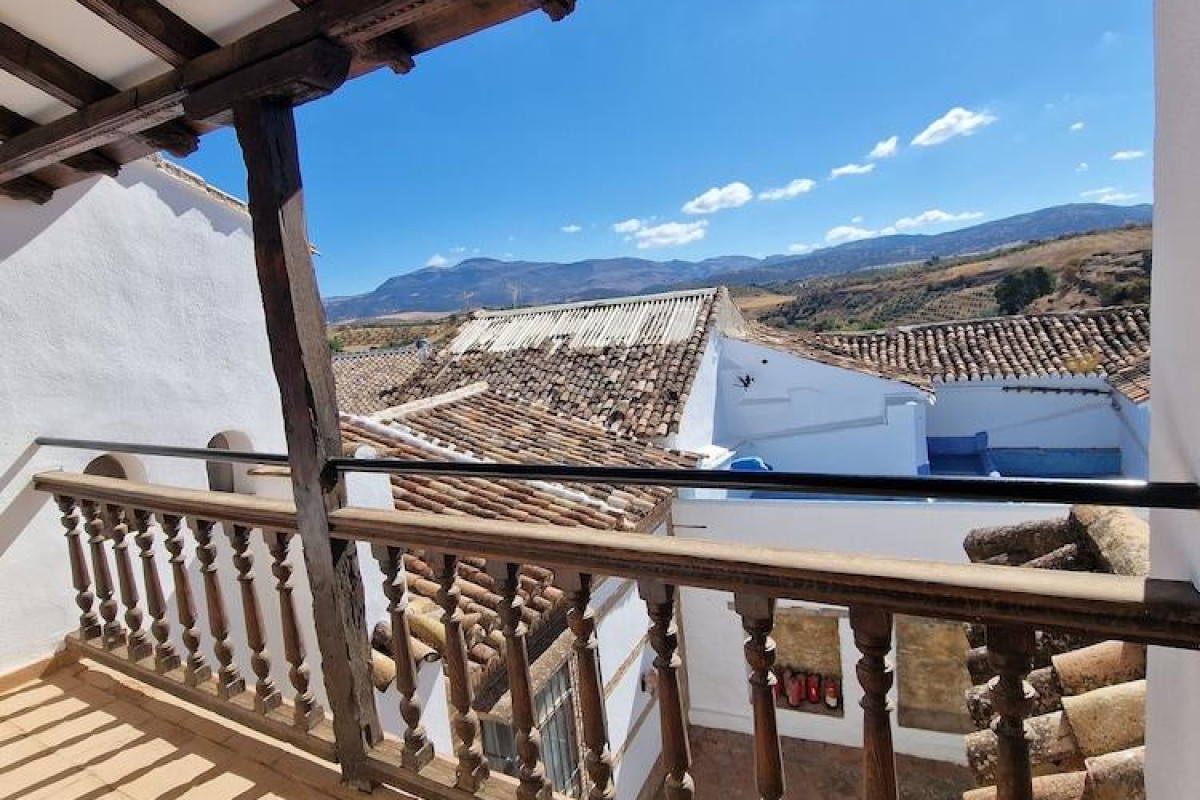 Canaan Boutique Hotel Ronda