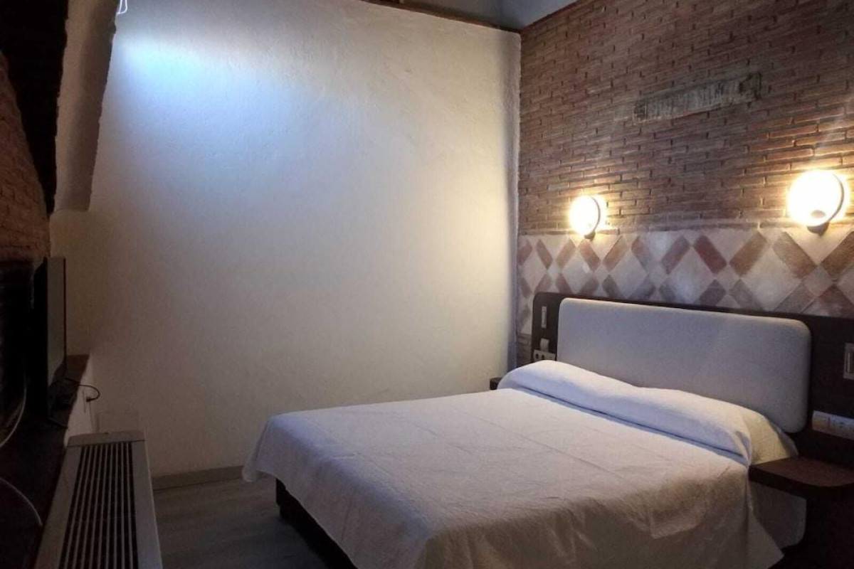 Canaan Boutique Hotel Ronda