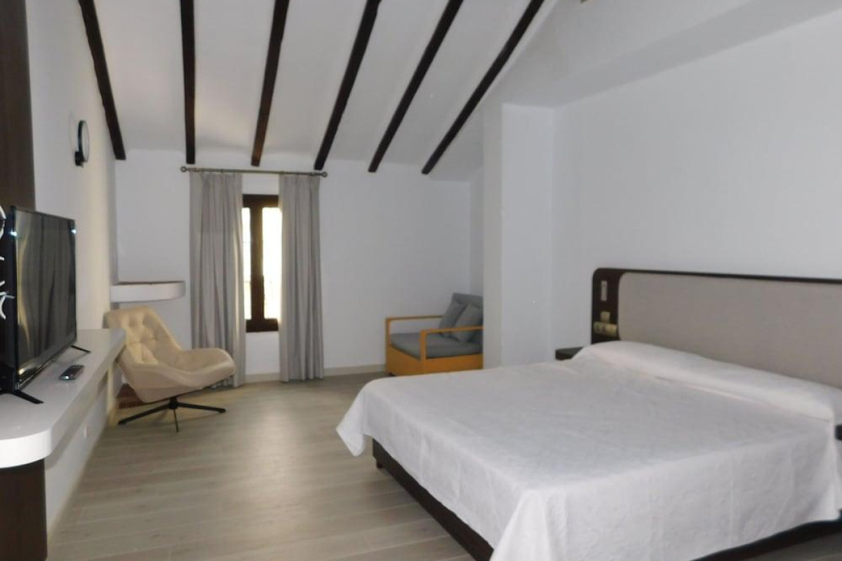 Canaan Boutique Hotel Ronda