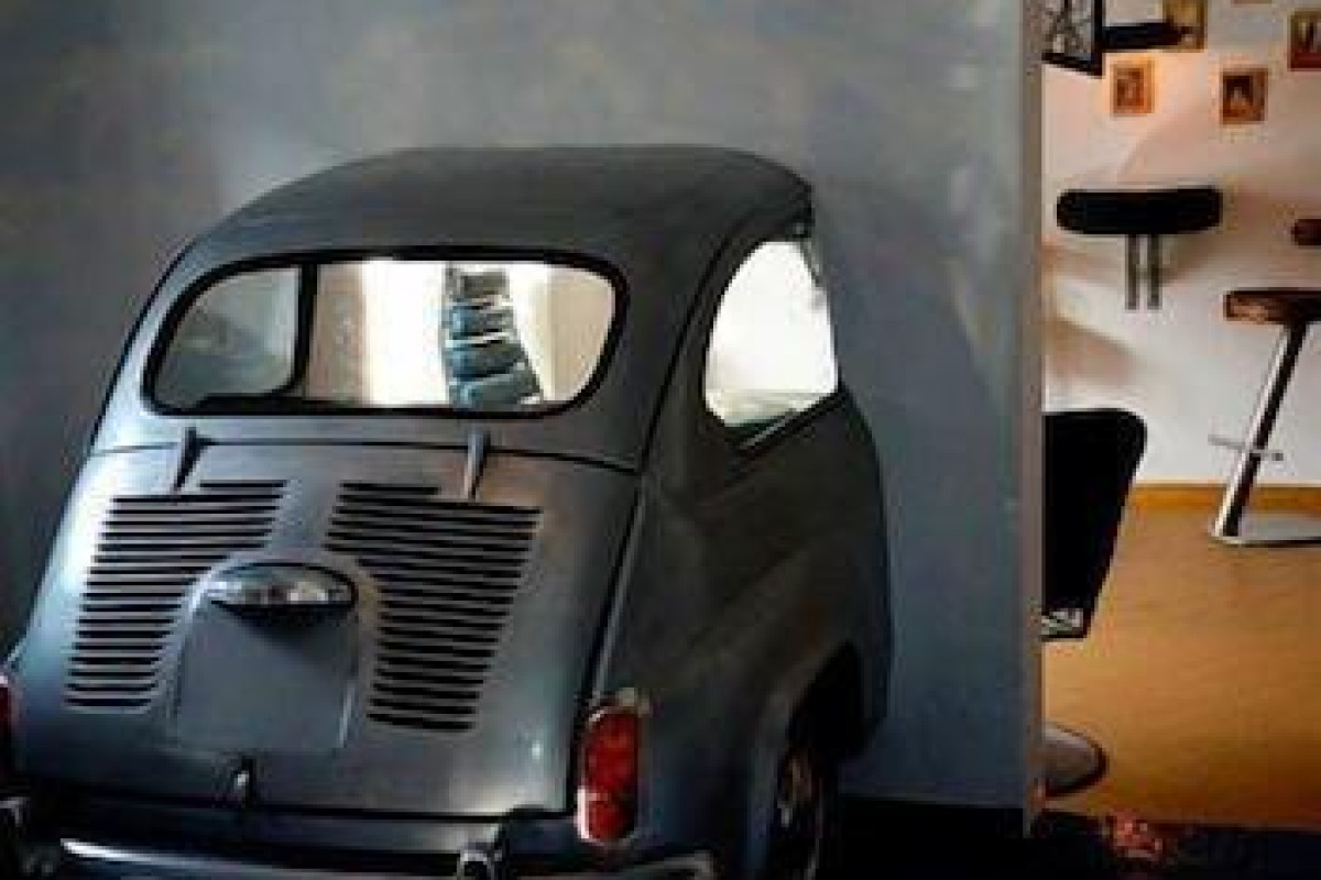 Canaan Boutique Hotel Ronda
