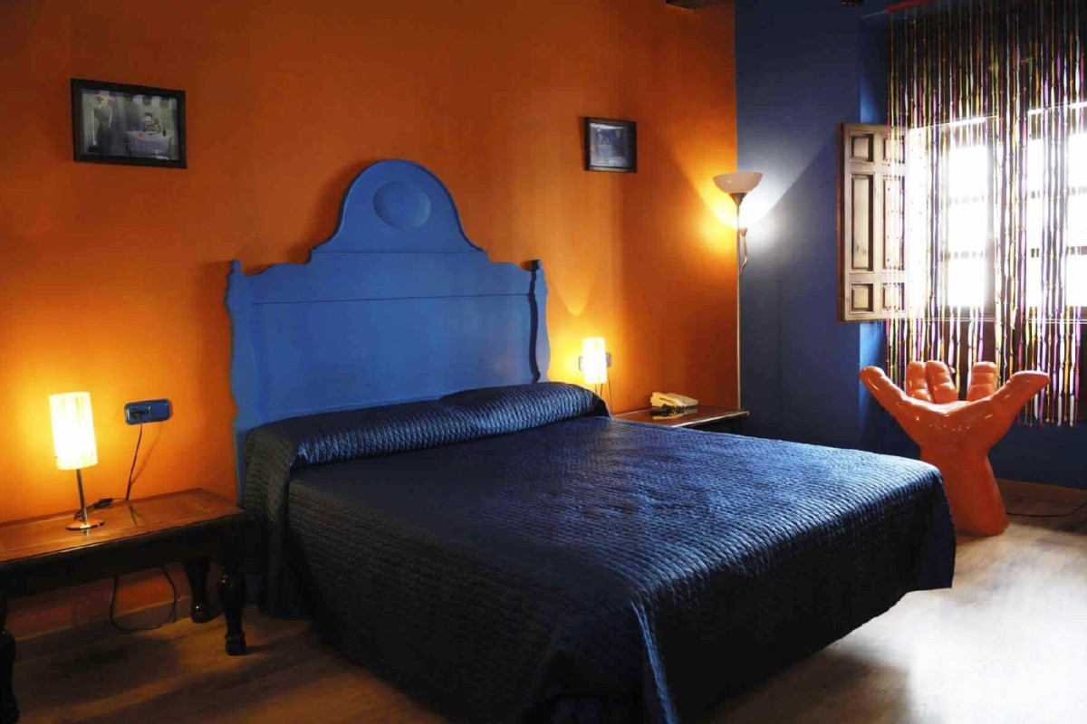 Canaan Boutique Hotel Ronda