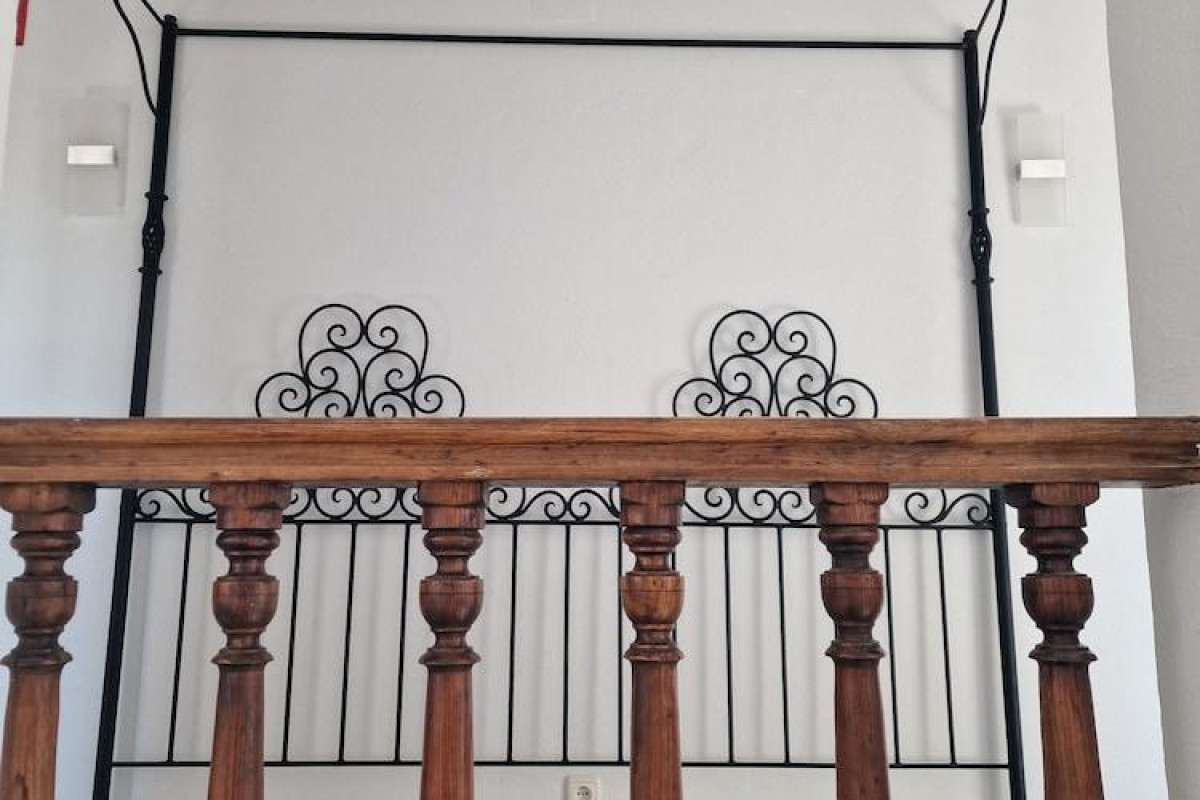 Canaan Boutique Hotel Ronda