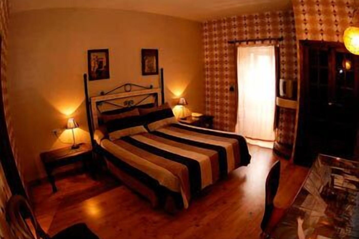 Canaan Boutique Hotel Ronda