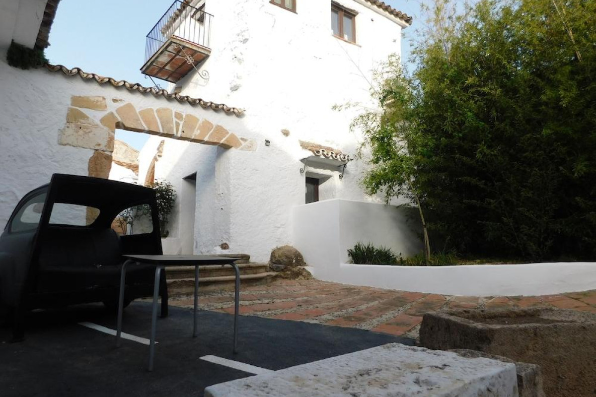 Canaan Boutique Hotel Ronda