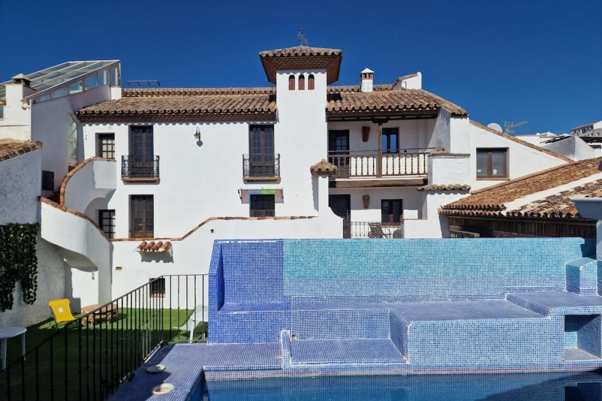 Canaan Boutique Hotel Ronda