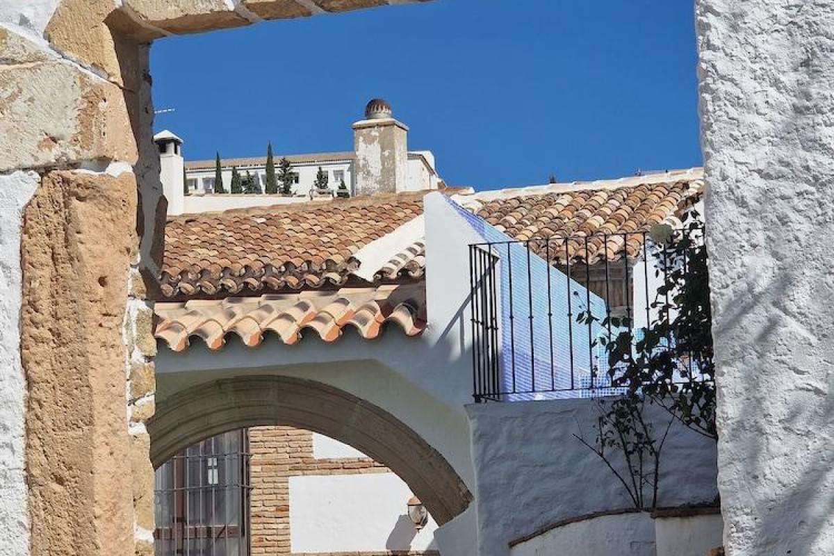 Canaan Boutique Hotel Ronda