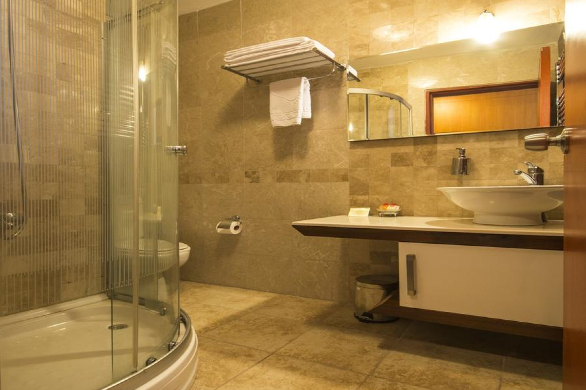 CANAK HOTEL