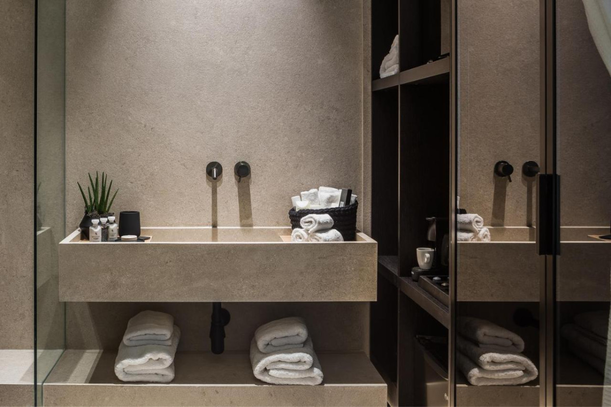 Canale Boutique Hotel