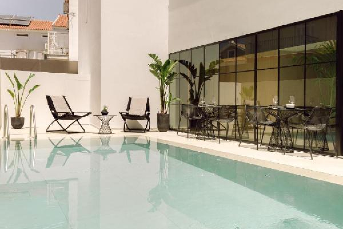 Canale Boutique Hotel