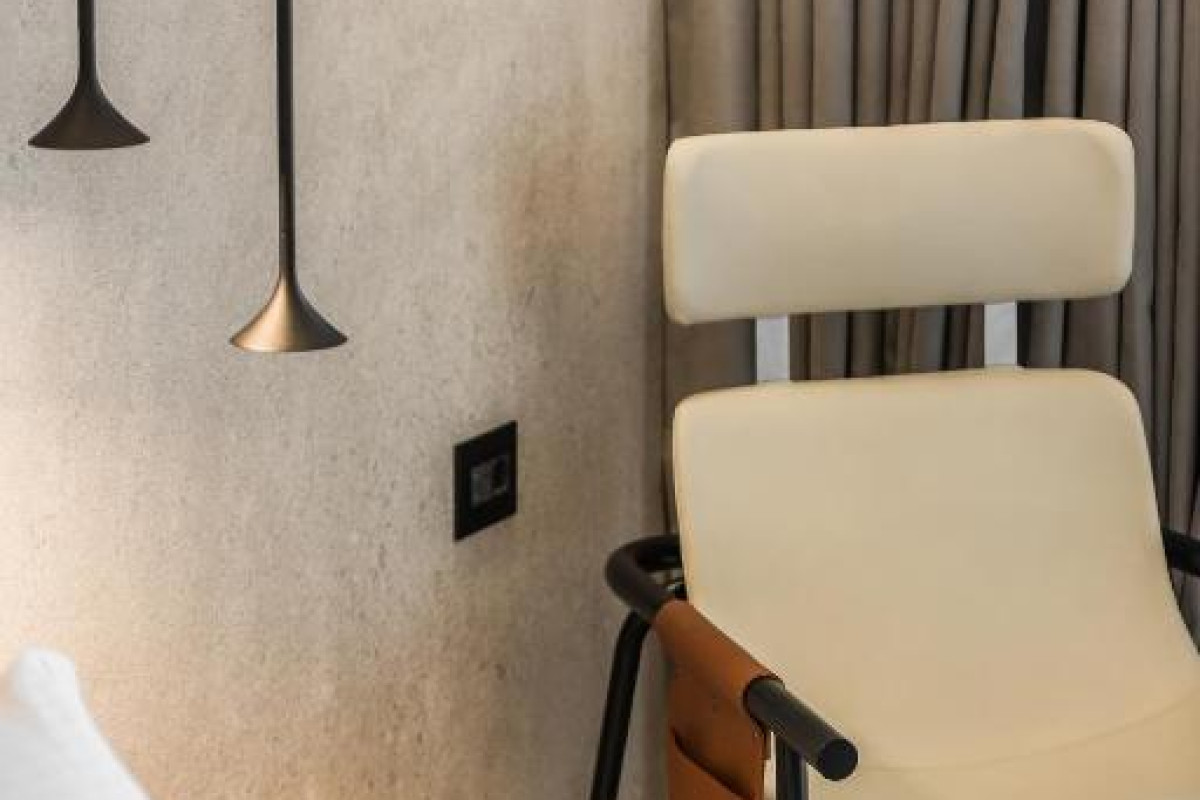 Canale Hotel & Suites